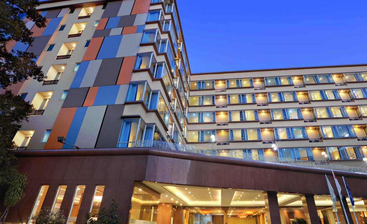 2 Days Aston Inn Gideon Nagoya Batam Tour