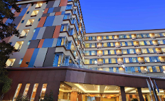 2 Days Aston Inn Gideon Nagoya Batam Tour