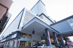 2D HATTEN HOTEL MELAKA 4* Special Promotion