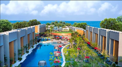 3D2N Avani Hua Hin, Thailand