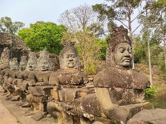 3D2N Siem Reap in Brief