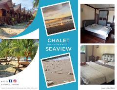 3 DAYS 2 NIGHTS JUARA MUTIARA RESORT FULL BOARD PACKAGE   ~ COACH & FERRY 