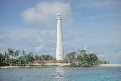 4D3N Belitung Island Private Tour