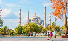 8D7N Highlights of Türkiye