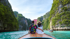 4D3N Honeymoon in Krabi