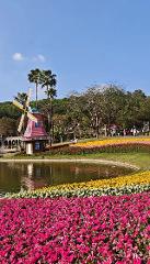 7D6N Macao + Zhuhai + Foshan + Guangzhou Tour by Air Macau (Usual price S$1488)