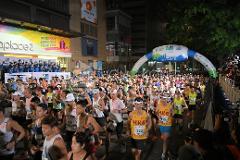 The Standard Chartered Hong Kong Marathon 2026