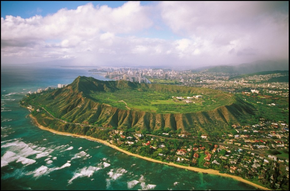 5D4N Oahu Island Hawaii