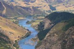 11D10N Magnificent New Zealand - SIC