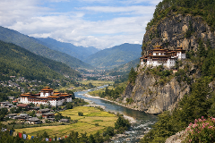 7D6N Ultimate Bhutan Exploration (Private Tour)