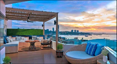 3D2N Avani Pattaya, Chonburi