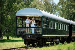 Luxury Rovos Rail and Victoria Falls Adventure | 10D9N South Africa