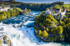 9D8N Alpine Elegance