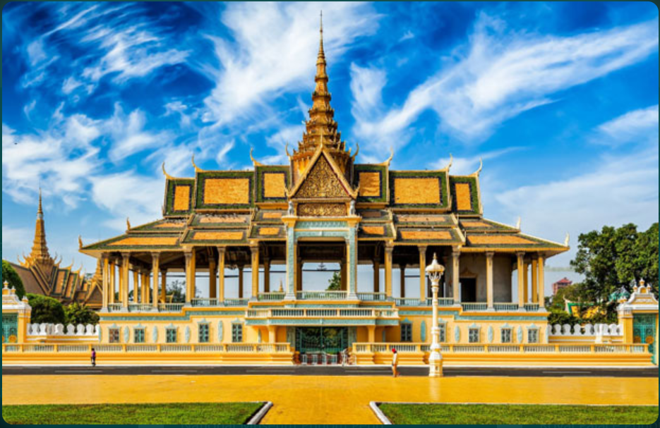 3D2N Phnom Penh in Brief (Private)
