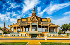 3D2N Phnom Penh in Brief