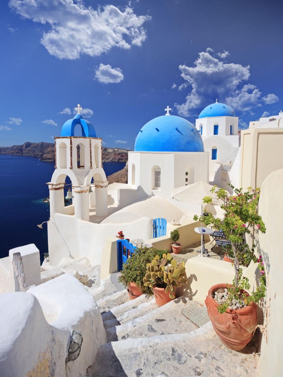 8D7N Highlights of Greece - Daily Departure (Greece Utopia)