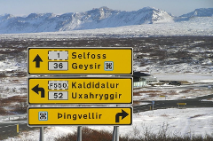 5D4N Iceland Land of Northern Lights Winter Sep 2023 - Apr 2024