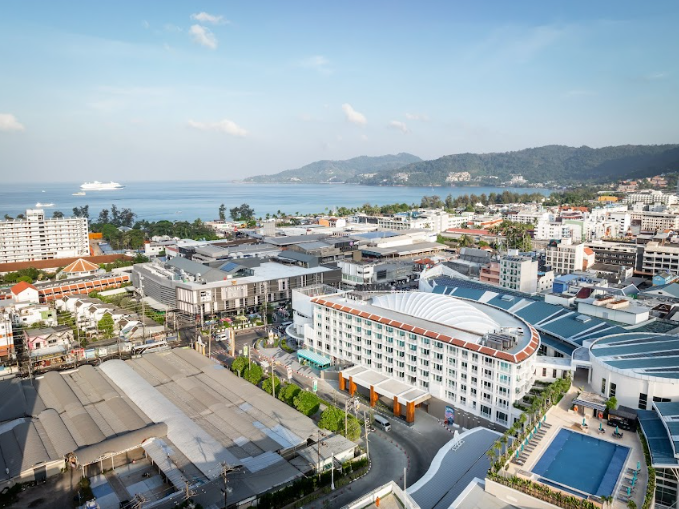 3D2N M Social Hotel Phuket - Summer Promotion 2025