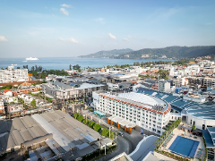 3D2N M Social Hotel Phuket - Summer Promotion 2025