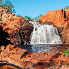 6D5N Darwin Top End Highlights Guided Tour