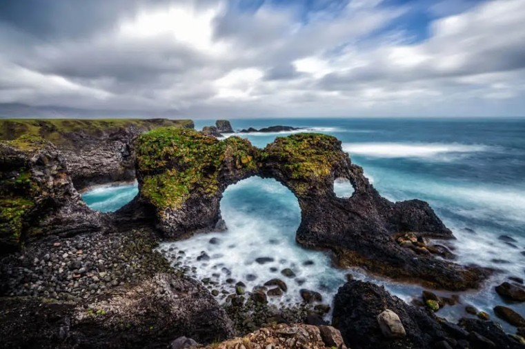 9D8N Round Iceland + Snæfellsnes (Driver Guide/Self-Drive)