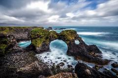 9D8N Round Iceland + Snæfellsnes (Driver Guide/Self-Drive)