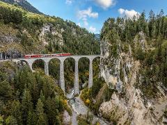3D2N Comprehensive Davos Summer Holiday