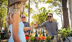 5D4N Pair’d Festival Margaret River 2025 Package