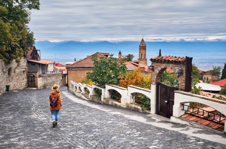 3D2N Atlanta package (exclude tickets)