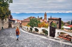 3D2N Atlanta package (exclude tickets)