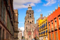 3D2N Mexico package (exclude tickets)