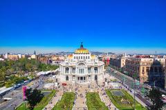 Mexico vs TBD Opening game tickets (11 June 2026)