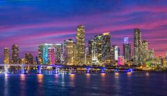 3D2N Miami package (exclude tickets)