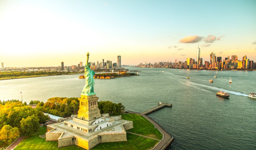 3D2N New York City package (exclude tickets)