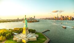 3D2N New York City package (exclude tickets)