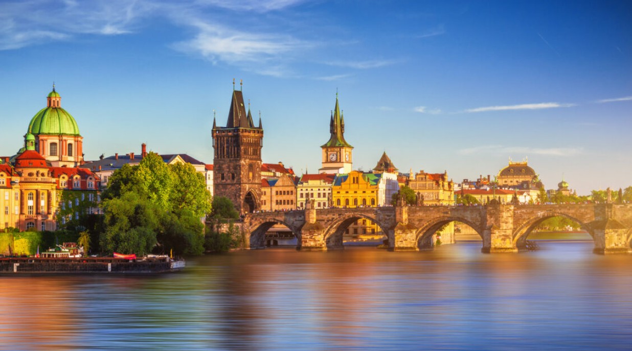 10D9N Central Europe (Private Tour)