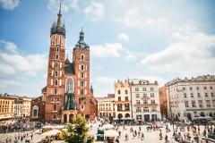 10D9N Eastern Europe (Private Tour)
