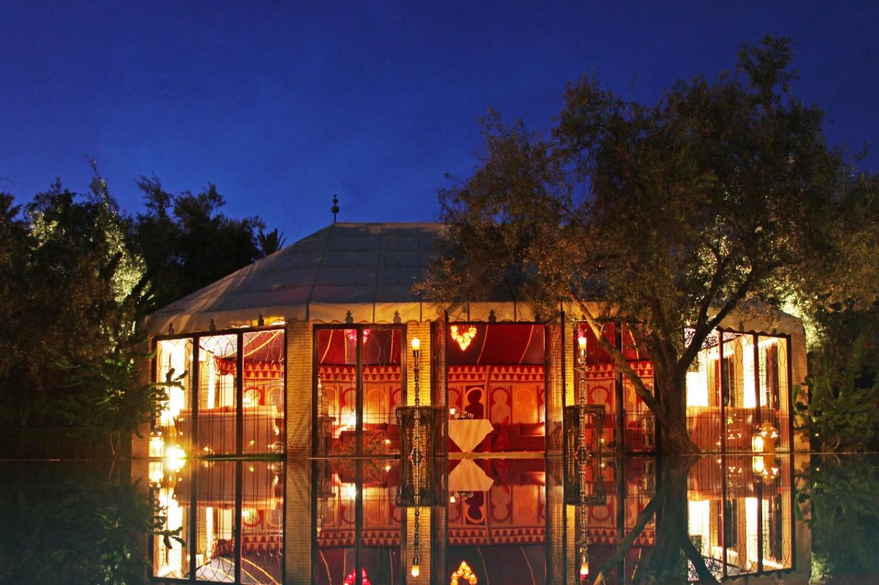 3D2N La Maison Arabe, Marrakech
