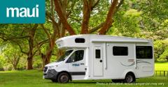 7D6N Perth & Southwest Campervan - KOL Darren Lim