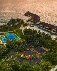 4D3N / 5D4N dusitD2 Feydhoo Maldives