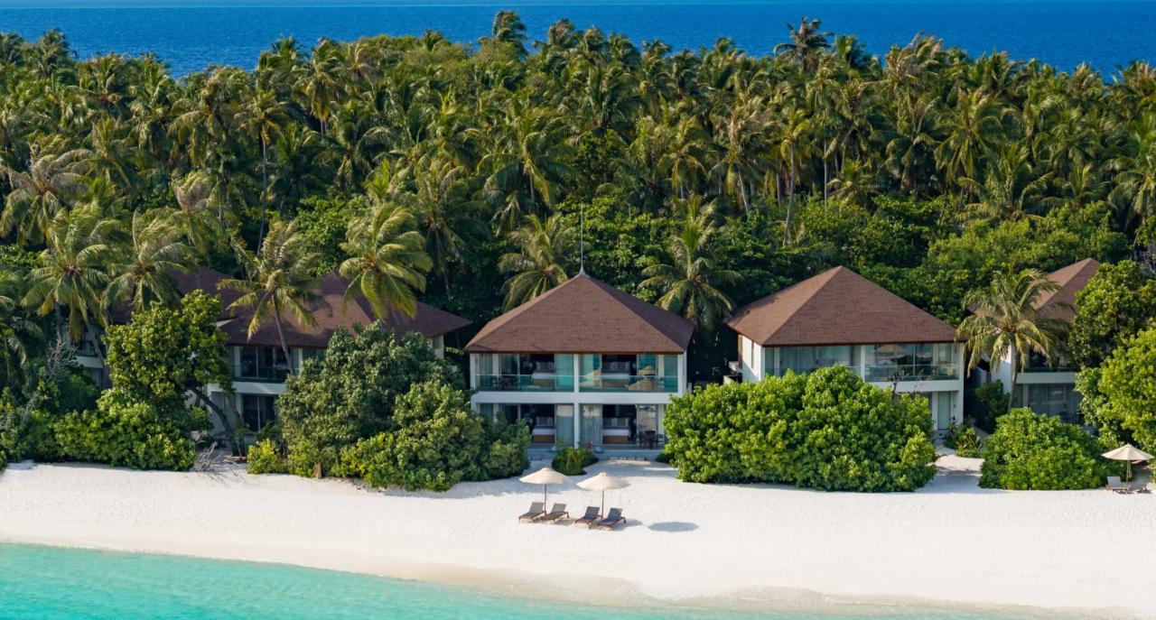 4D3N Avani+ Fares Maldives