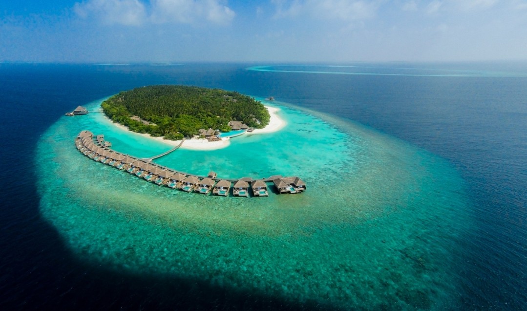 4D3N / 5D4N Dusit Thani Maldives
