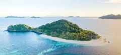 5D4N Fiji Matamanoa Island 4★ Resort