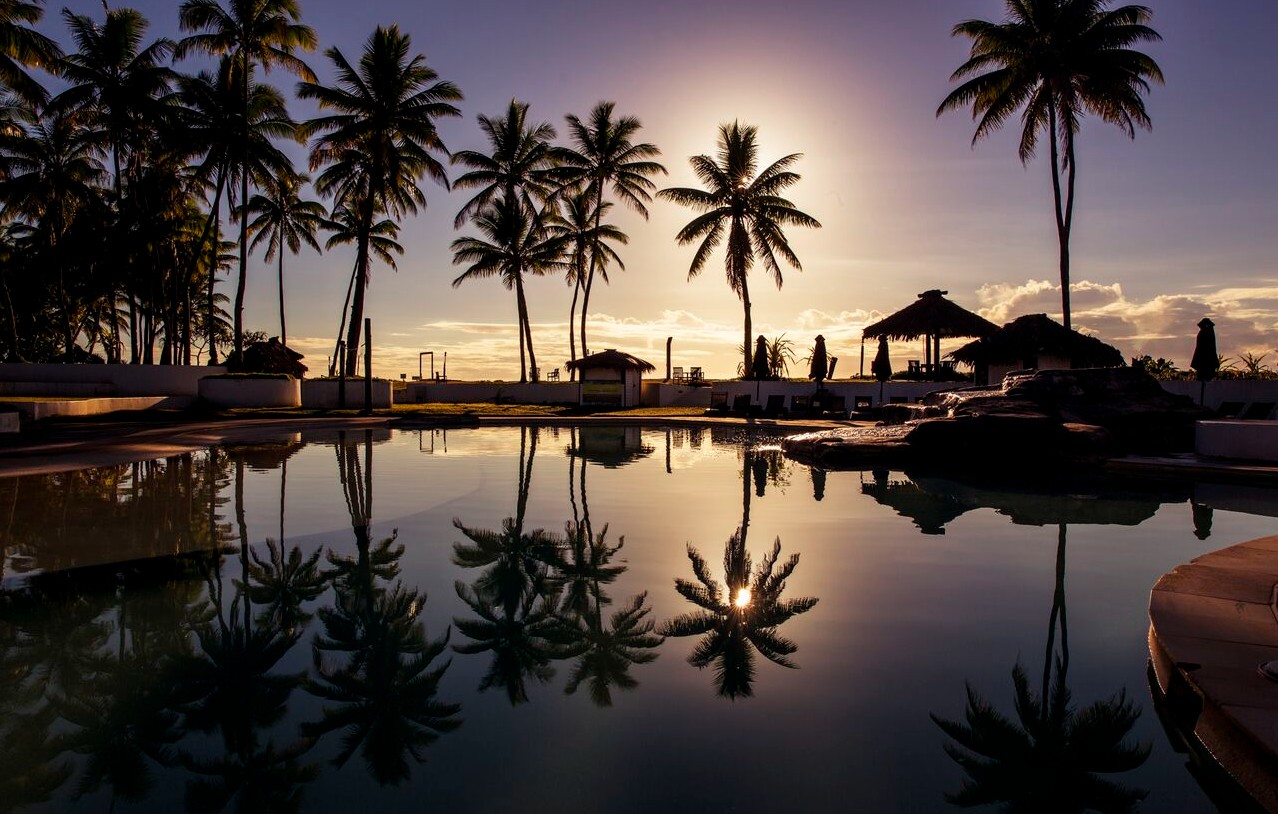 6D5N Fiji The Pearl 4★ Resort