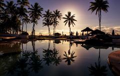 6D5N Fiji The Pearl 4★ Resort