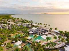 6D5N Fiji Radisson Blu 5★ Resort