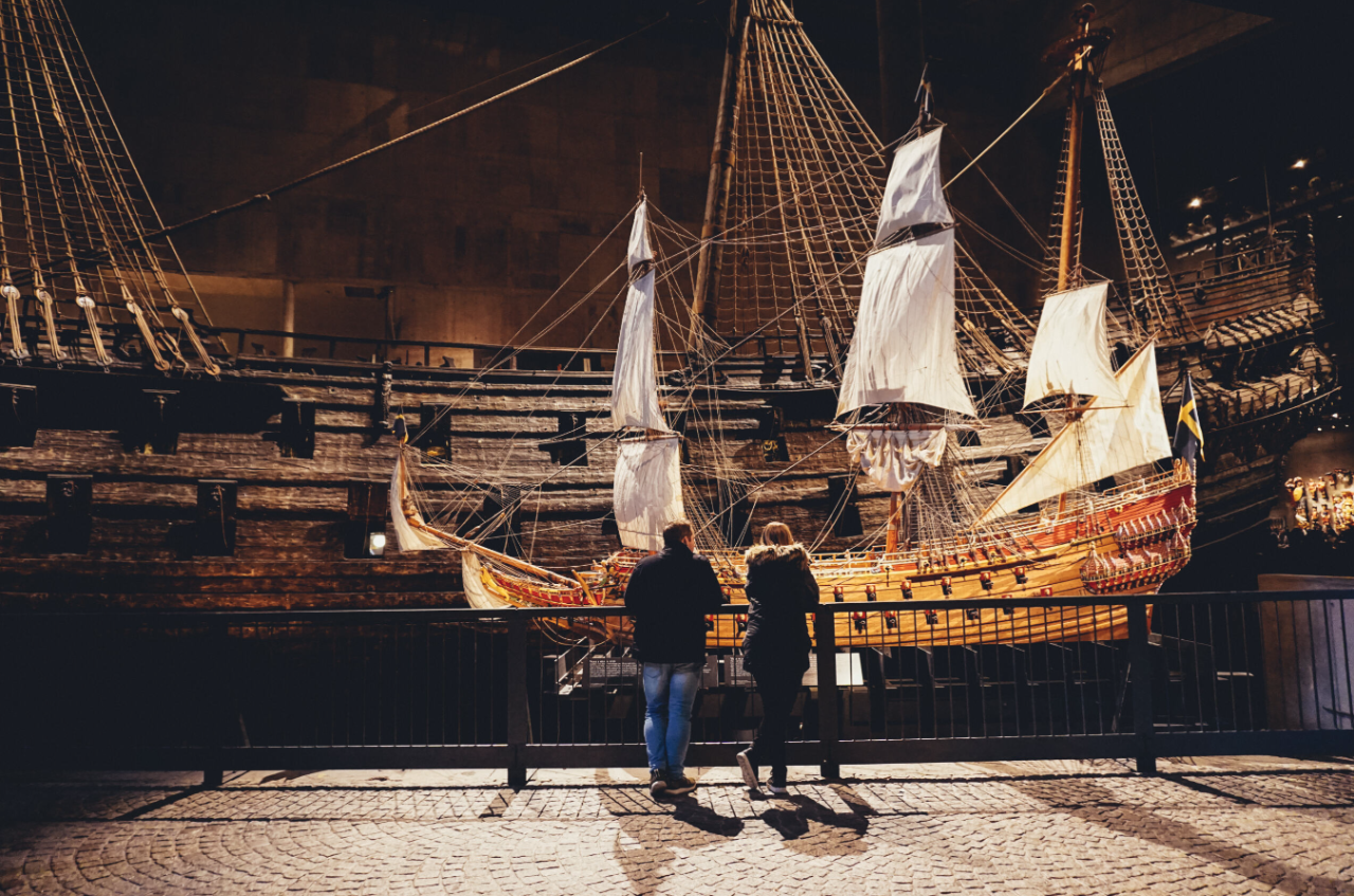 9D8N Swedish Midnight Sun Experience