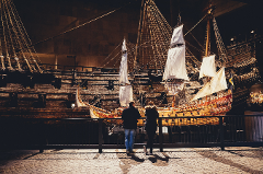 9D8N Swedish Midnight Sun Experience