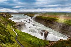 8D7N Iceland Summer Adventure