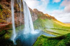 6D5N Iceland Summer Break